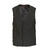 Paul Waistcoat Konfirmant Black 167 