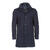 Bogard Coat Navy 50 