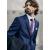 Oscar blazer slim fit Navy 52 