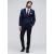 Oscar trouser tailor Black 62 