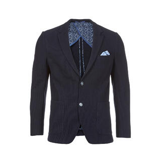 Martino jersey blazer