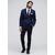 Oscar trouser tailor Charcoal 