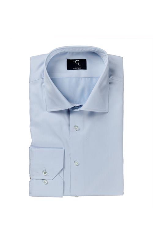 Benito Shirt Blue light XL 