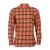 Lorenzo shirt Orange multi L 