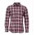 Loretto shirt Red multi XL 