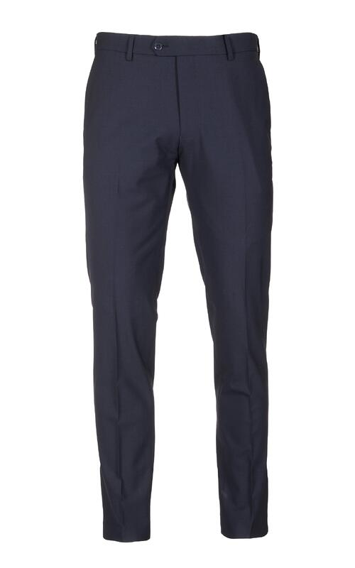 Pietro Trouser slim fit New Blue 52 