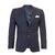 Pietro Blazer slim fit New Blue 52 