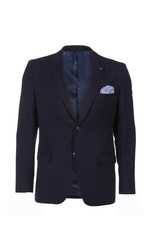 Cabiri Blazer Navy 104 