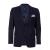 Cabiri Blazer Navy 108 