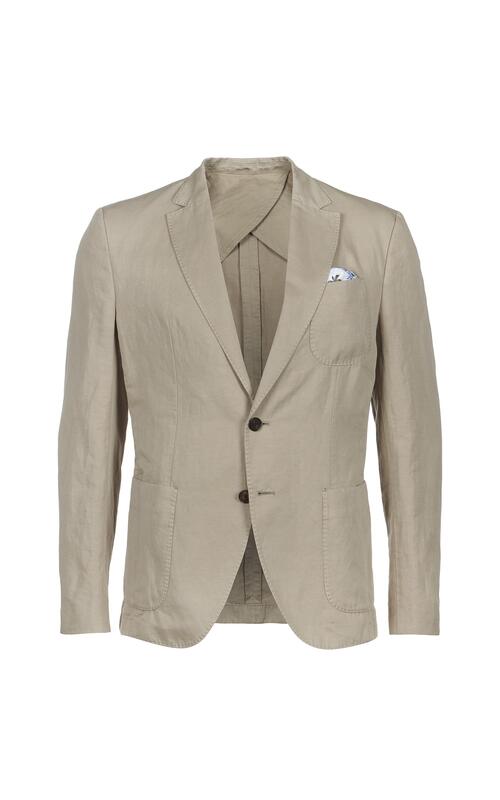 Radici Blazer Khaki 54 