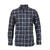 Damario Shirt Khaki Multi XL 