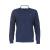Ponti Zip Jacket New Blue L 