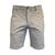Gio City shorts Khaki M 