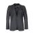 Giacinto H. Tooth Blazer Grey Multi 52 