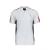 Erling Polo S/S White XS 