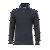 Profilgenser halfzip Charcoal L 