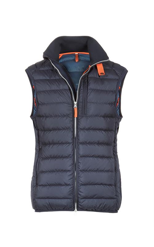 Bruno Vest Navy XL 
