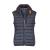 Bruno Vest Navy XL 