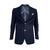 Barella Blazer Navy 52 