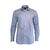 Grezzy Shirt Light Blue L 