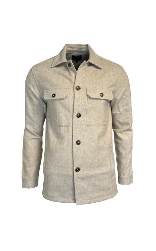 Bolatti Jacket Natur M 