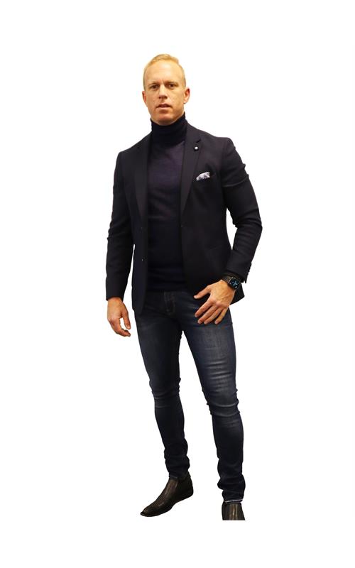 Carlo Denim 