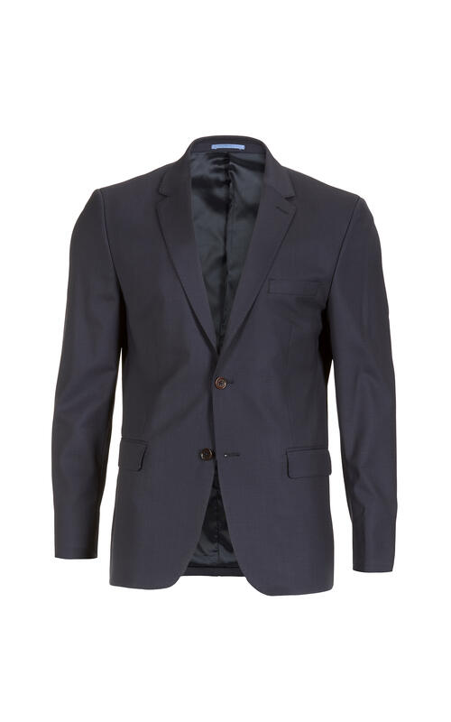 Vinsente Blazer Black 52 