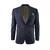 Ringo Blazer - Tailor Navy 52 