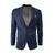 Ringo Blazer - Tailor New Blue 52 