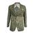 Barella Blazer Green 52 