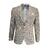 Giorgi Blazer Grey Light 52 