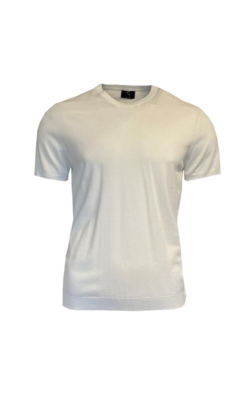 Conte T-Shirt Offwhite L 