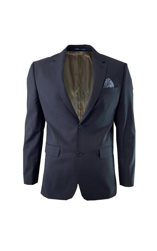 Ringo Blazer - Tailor Navy 54 