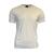 Conte T-Shirt Offwhite L 