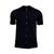 Rigini Shirt SS Navy L 
