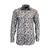 Lenza Shirt Blue Multi L 
