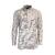Morales Shirt White Multi L 