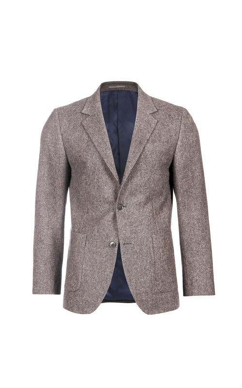 Barella Blazer Khaki 54 