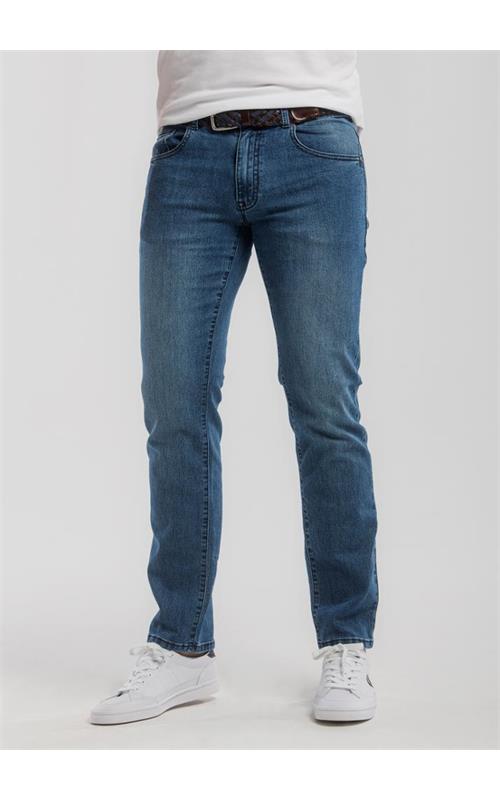 Carlo Denim 