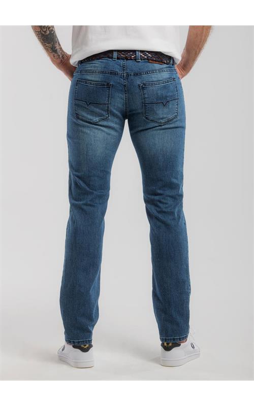 Carlo Denim 