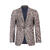 Barella Blazer Khaki 54 