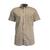 Gio Linen SS Sand L 