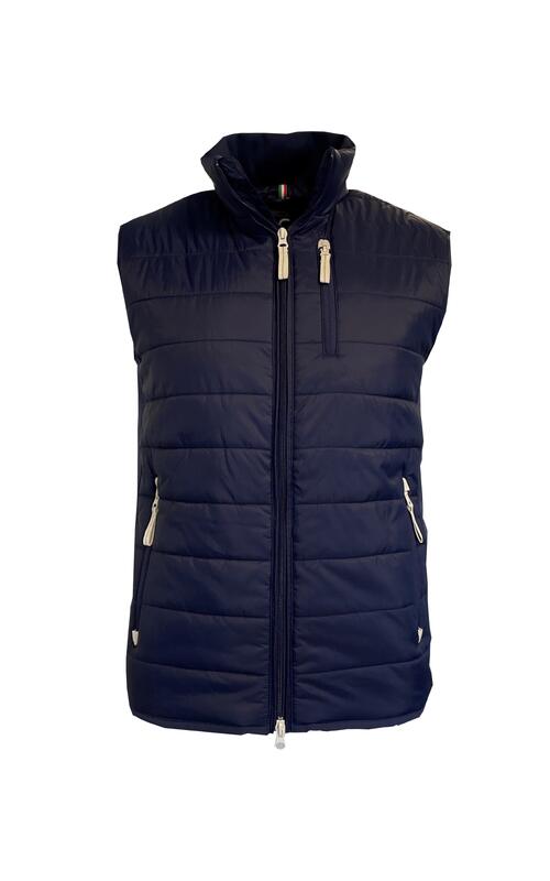 Dodo Vest Navy L 