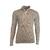 Morata ½ Zip Khaki L 
