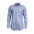 Dainelli Shirt Blue Multi L 
