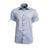 Nico Shirt SS Light Blue M 