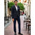Bosco Blazer Navy 60 