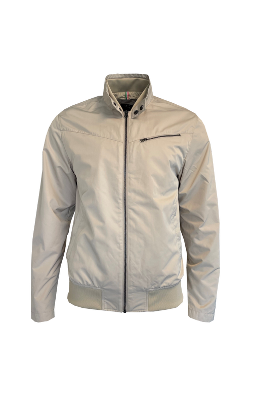 Alonso Jacket Stone L 