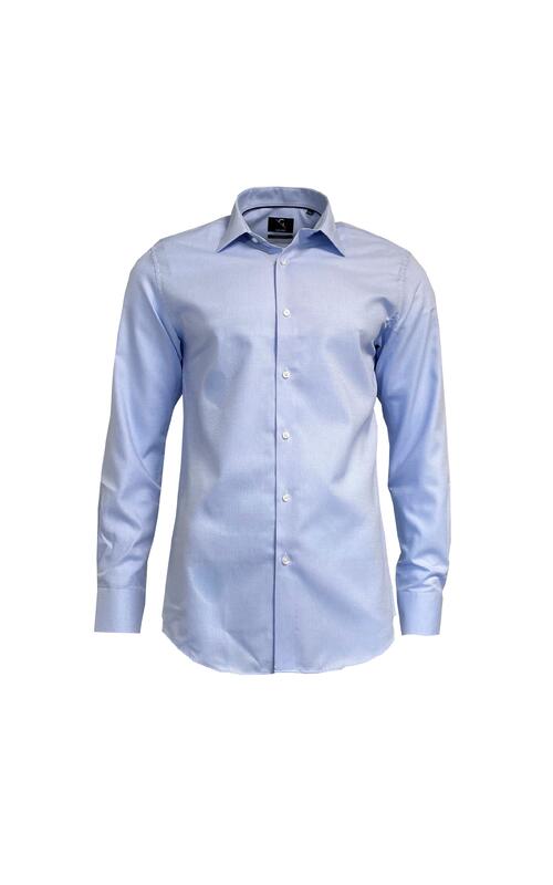 Domizzi Shirt Light Blue L 