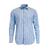 Melba Shirt LS Blue Stripe L 